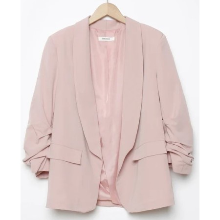 BLAZER ARMONIAS FRUNCE