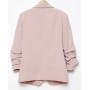 BLAZER ARMONIAS FRUNCE
