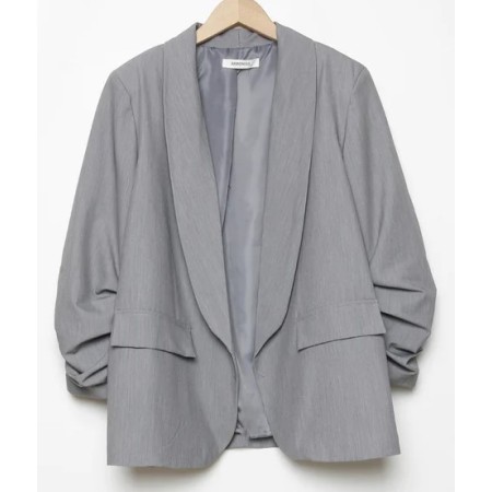 BLAZER ARMONIAS FRUNCE