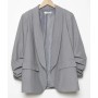 BLAZER ARMONIAS FRUNCE
