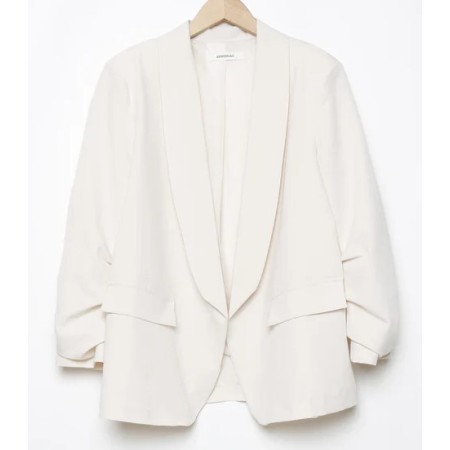 BLAZER ARMONIAS FRUNCE
