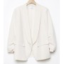 BLAZER ARMONIAS FRUNCE