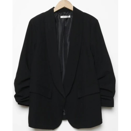 ARMONIAS FRUNCE BLAZER