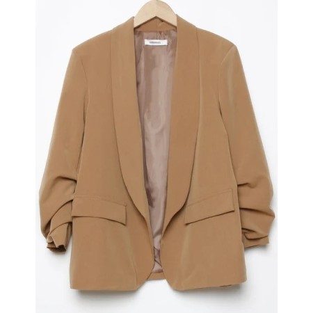 BLAZER ARMONIAS FRUNCE