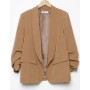 BLAZER ARMONIAS FRUNCE