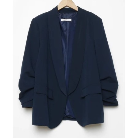 BLAZER ARMONIAS FRUNCE
