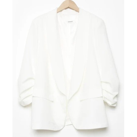 BLAZER ARMONIAS FRUNCE
