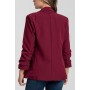 BLAZER ARMONIAS FRUNCE