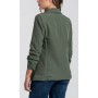 BLAZER ARMONIAS FRUNCE