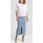 BLOUSE TEXTURÉE MASSIMA GRAZIA