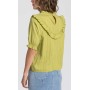 BLOUSE TEXTURÉE MASSIMA GRAZIA