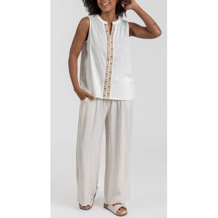 PANTALON FLAVIA HARMONIES