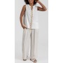 PANTALON FLAVIA HARMONIES