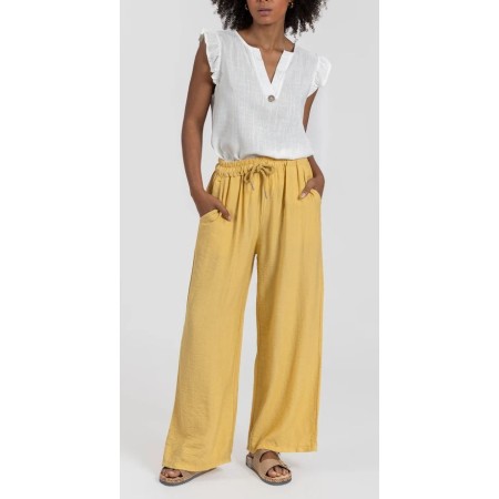 PANTALON FLAVIA HARMONIES