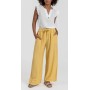 PANTALON FLAVIA HARMONIES