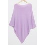 PONCHO BRILLO DE MASSIMA GRAZIA