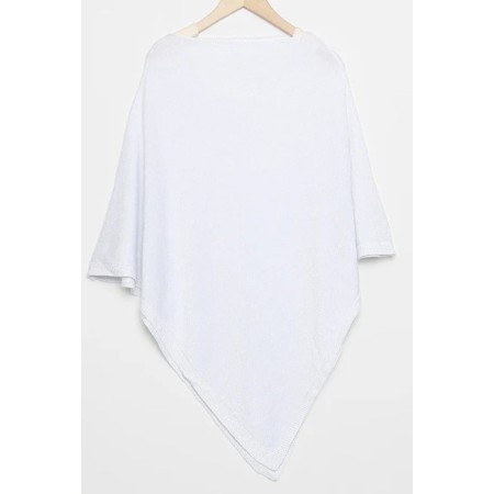 PONCHO BRILLO DE MASSIMA GRAZIA