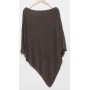 PONCHO BRILLO DE MASSIMA GRAZIA