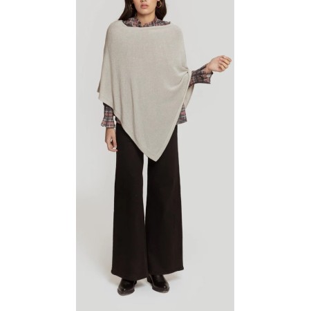 PONCHO BRILLO DE MASSIMA GRAZIA