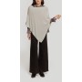 PONCHO BRILLO DE MASSIMA GRAZIA