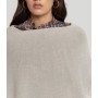PONCHO BRILLO DE MASSIMA GRAZIA
