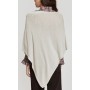 PONCHO BRILLO DE MASSIMA GRAZIA