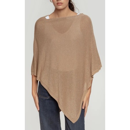 PONCHO BRILLO DE MASSIMA GRAZIA