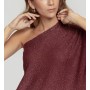 PONCHO BRILLO DE MASSIMA GRAZIA
