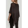 PONCHO BRILLO DE MASSIMA GRAZIA