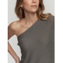 PONCHO BRILLO DE MASSIMA GRAZIA