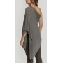 PONCHO BRILLO DE MASSIMA GRAZIA