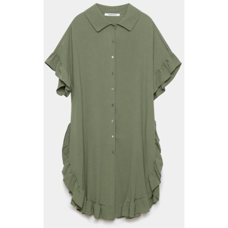 ROBE CURVE ONA