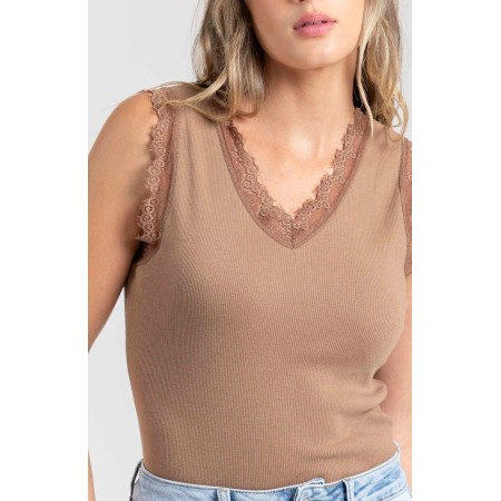 Lace Top