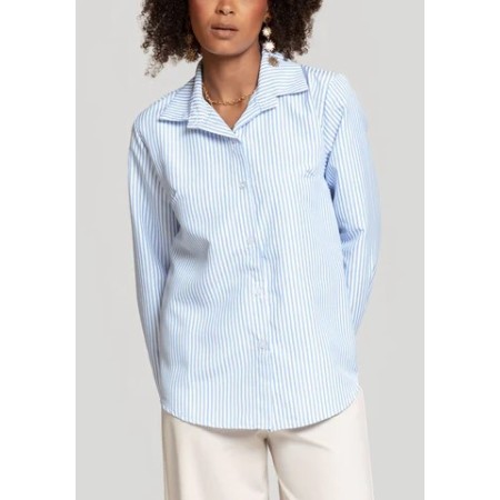CHEMISE HARMONIES ITALIE