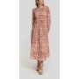 ROBE EN VISCOSE MASSIMA GRAZIA