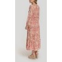 ROBE EN VISCOSE MASSIMA GRAZIA