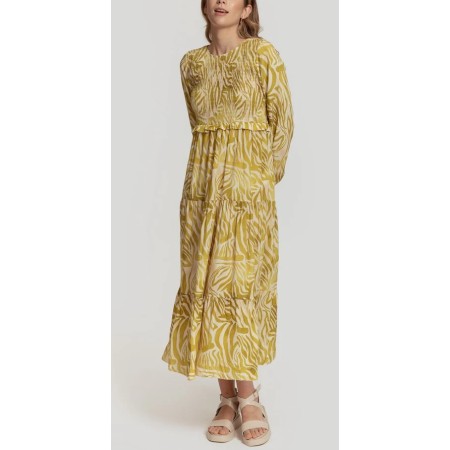 MASSIMA GRAZIA VISCOSE DRESS