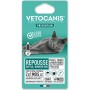Répulsif Pour Chat Puces, Tiques & Moustiques - Vetocanis
