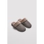 BASKETS PIEDS NUS POUR HOMME YSABEL MORA