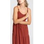 ROBE HARMONIES EN COTON