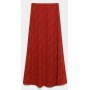 HARMONIES LINEN SKIRT