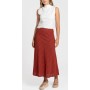 HARMONIES LINEN SKIRT