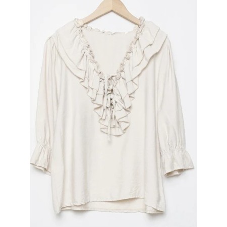 BLOUSE JASMINE HARMONIES