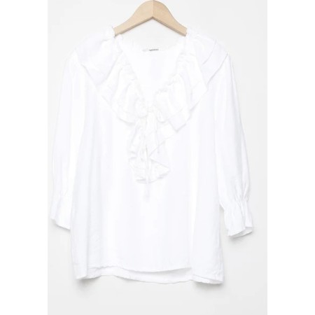 BLOUSE JASMINE HARMONIES