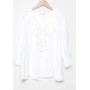 BLOUSE JASMINE HARMONIES
