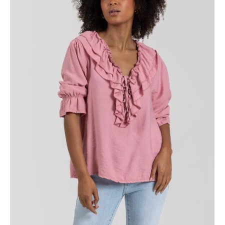 JASMINE HARMONIES BLOUSE