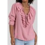 BLOUSE JASMINE HARMONIES