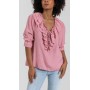 BLOUSE JASMINE HARMONIES