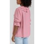 BLOUSE JASMINE HARMONIES