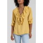 BLOUSE JASMINE HARMONIES